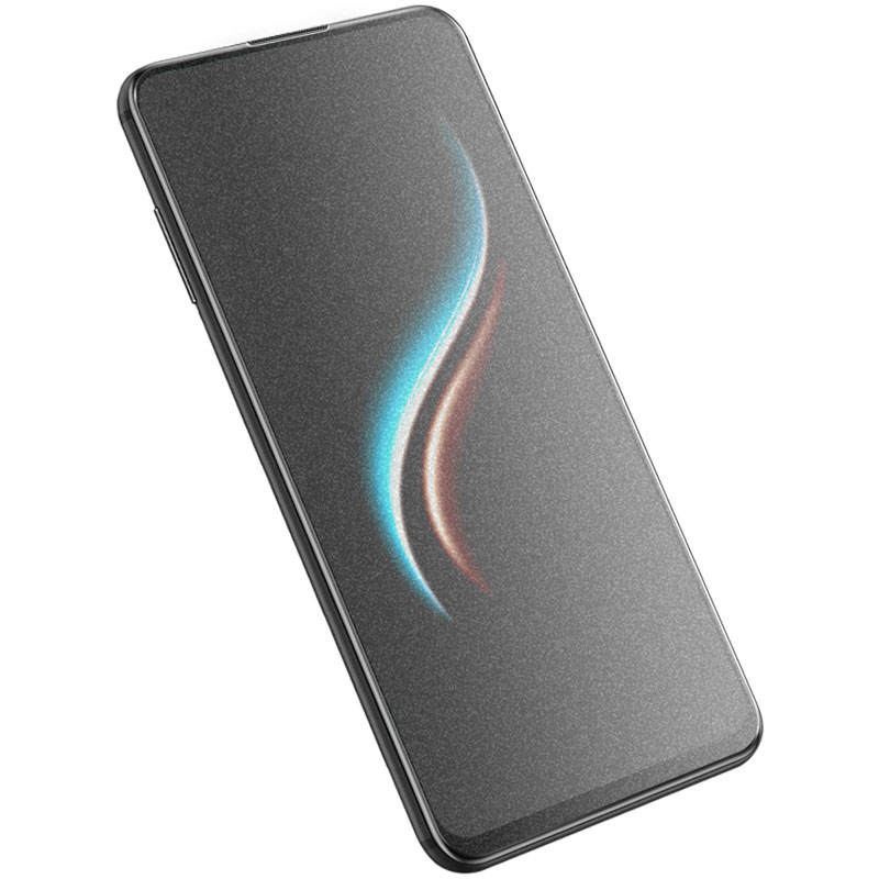 vivoz5x vivoz5抗蓝光z5后磨砂膜