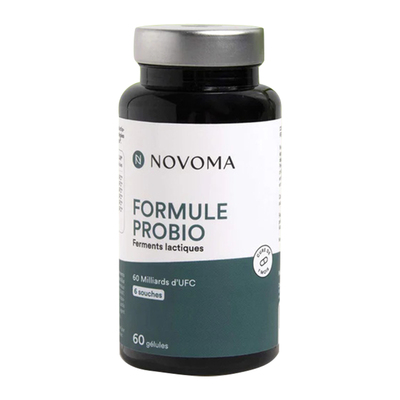 罗伊氏乳杆菌600亿CFU改善敏感体质益生菌胶囊孕妇成人调节肠道