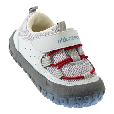 尼多熊婴儿学步鞋春夏宝宝步前鞋