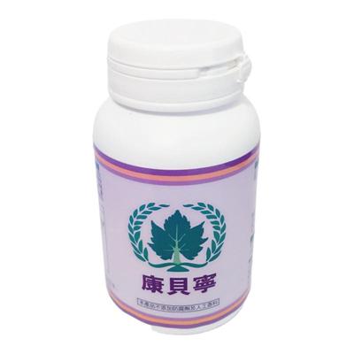 葡萄王康贝宁台湾帮睡眠镇定安神