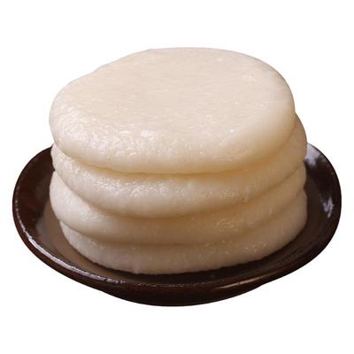 古蜀味道独立装糯米糍粑四川小吃