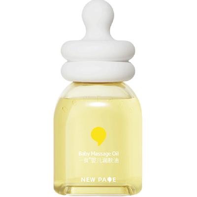 newpage一页宝宝润肤油60ml×1瓶