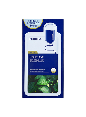 Mediheal美迪惠尔精粹系列面膜女