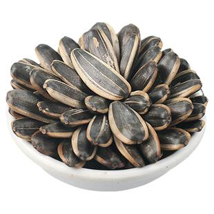 内蒙古瓜子2026新货葵花子炒货原味瓜子五香味新鲜零食批发5斤装