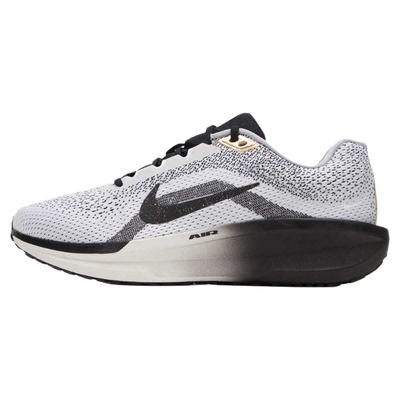 NIKEAIR系带减震跑鞋
