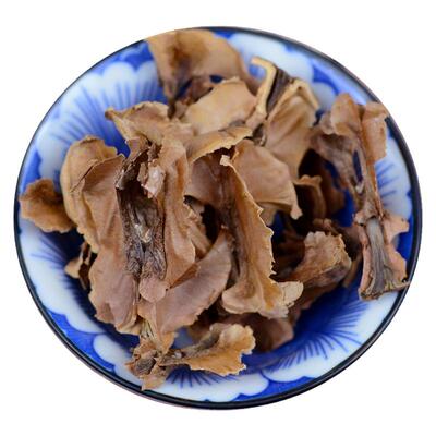 新疆特级核桃分心木500g非男补茶