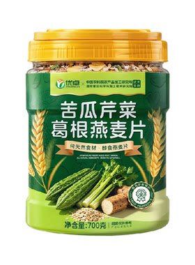 优卓糖尿人专用即食葛根燕麦片