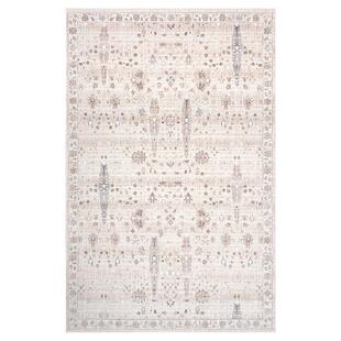 【新品发售】原装进口高级原木复古风客厅地毯卧室床边