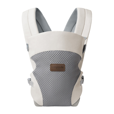 婴儿背带多功能四季抱娃神器宝宝横竖抱两用出行解放双手轻便简易