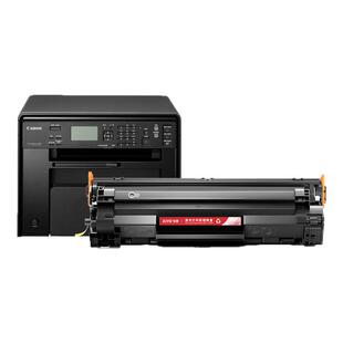 兮夜适用佳能mf4712硒鼓4752 4410 4452 4700 CRG328 326碳粉4710 4450 LBP6230dn/dw 6200d打印机墨盒4412