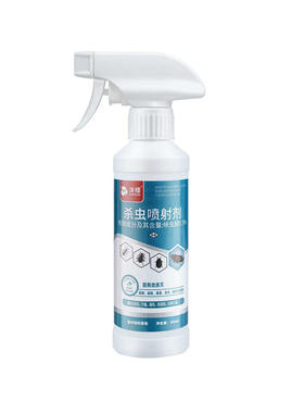 呋虫胺杀虫剂蟑螂喷雾官方旗舰店