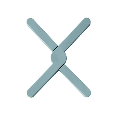 加厚加大隔热杯垫独立包装