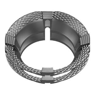 煤气灶防风罩家用燃气灶台聚火节能圈通用型防滑支架挡风炉架子