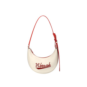 否则xbreak饺子半月腋下包今年流行2023新款高级感百搭斜挎男女包