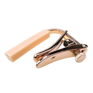 SHUBB夏伯变调夹玫瑰桃桃民谣吉他电木吉它金属个性高颜值电吉他