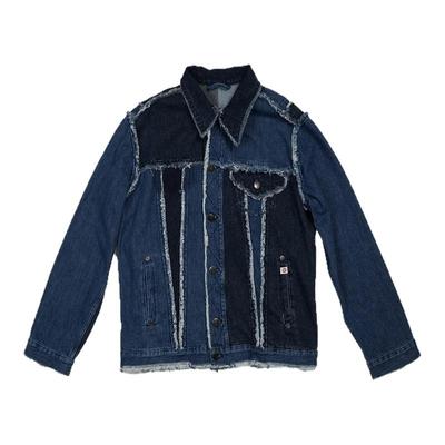 CharlesJeffreyLOVERBOY夹克