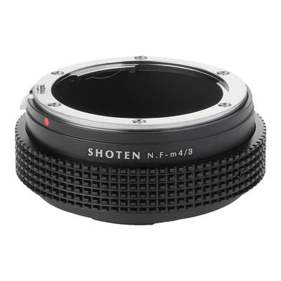 适用于尼康转松下奥林巴斯转接环