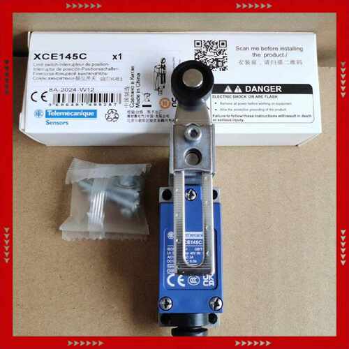 【询价】特勒美科限位开关 XCE145C适用