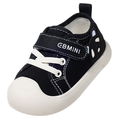 10个月-6岁板鞋英贝米尼轻稳鞋