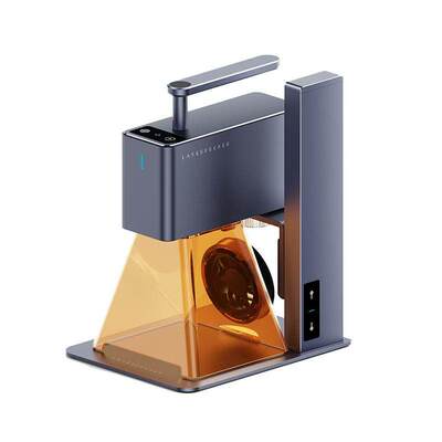 [国家补贴]啄木鸟2代激光雕刻机