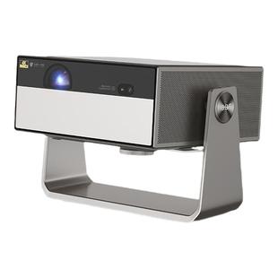 大眼橙X30 Ultra 4K超高清激光投影仪家用客厅卧室无线手机投屏百寸大屏家庭影院游戏智能投影机投墙看电影