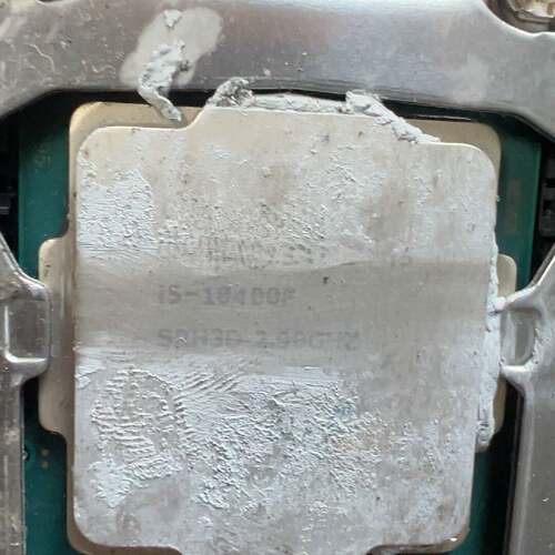 华硕PRIME H510M-F主板i5-10400F处理器议价