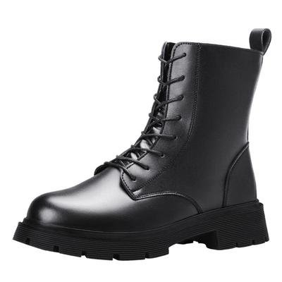 际华3515强人秋冬季加厚羊毛靴