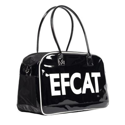 宜德士efcat外带便携斜跨狗狗