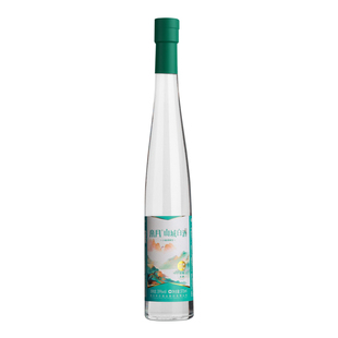 帝月山城39度白酒清香型传统发酵瓶装纯粮酿造节日送礼白酒礼盒装