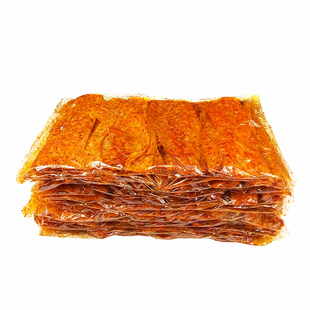 江西萍乡麻辣豆皮辣条80后儿时辣片老式手撕怀旧特产小吃辣皮零食