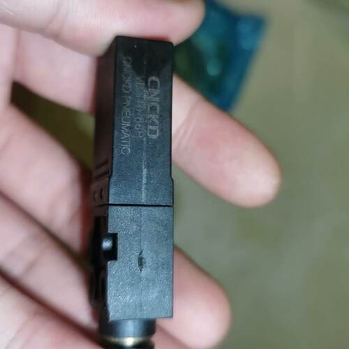 VBH10-66P真空发生器 真空阀 12 负压发生器机械手
