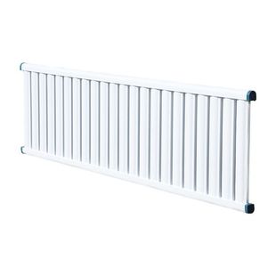 家用碳钢暖气片7025型散热片水电暖壁挂炉采暖炉取暖气片散热器