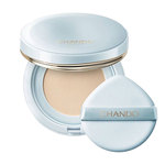 自然堂松露水光持妆气垫遮瑕持久不脱妆粉底液控油官方正品旗舰店