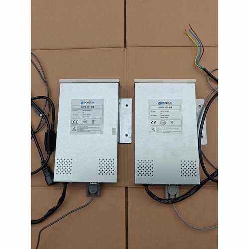 询价BICKER IUPS-401-B8 工业电源模块，件，