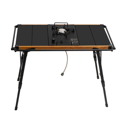 IGT铝板桌露营桌CLS拓展折叠桌