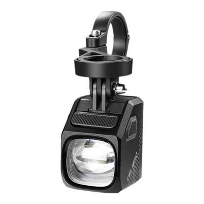 迈极炫CBL1600前灯新品上市