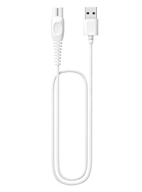 飞利浦剃毛器BRL146/126/136 电动刮毛器BRL128/138配件充电线USB