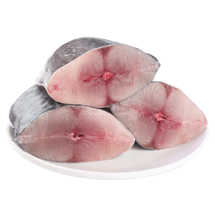 新鲜巴沙鱼柳非龙利鱼免浆巴沙鱼片新鲜冷冻无刺无骨鱼肉婴儿商用