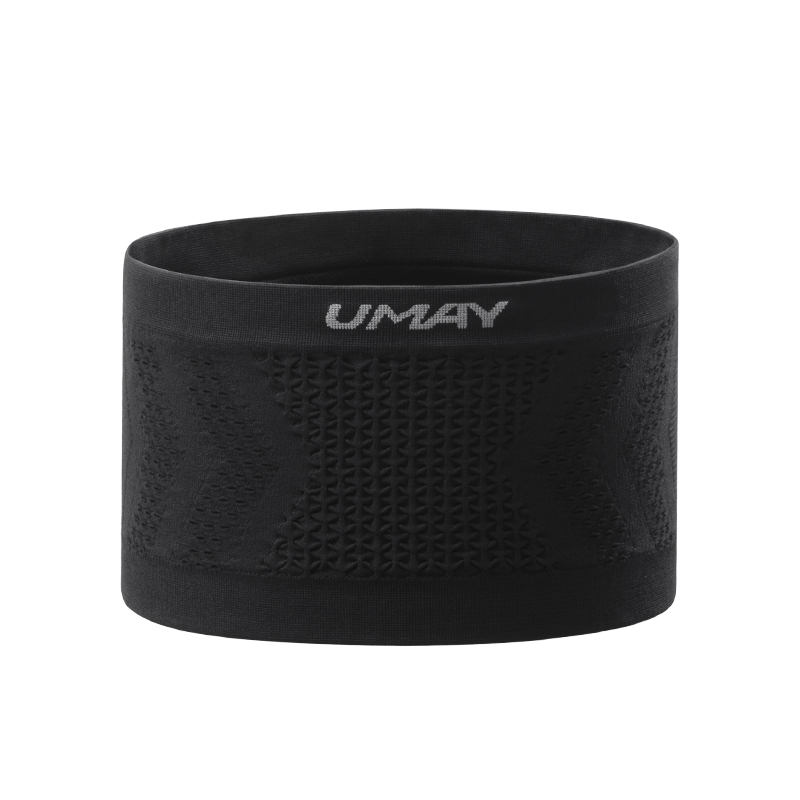 跑步腰包运动放手机袋马拉松专用装备女式户外多功能轻薄贴身腰包