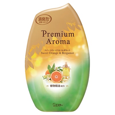 艾饰庭家用除味香氛400ml
