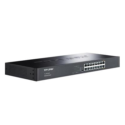 tp-link全千兆交换机办公家商用