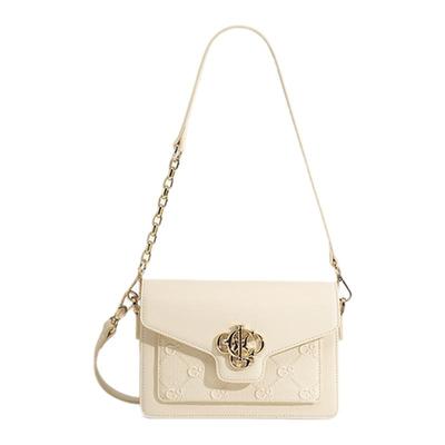 COOGI新款轻奢高级感斜挎包