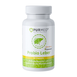 德国帕米奥purmeo肝部益生菌奶蓟草水飞蓟姜黄素净护男女熬夜喝酒