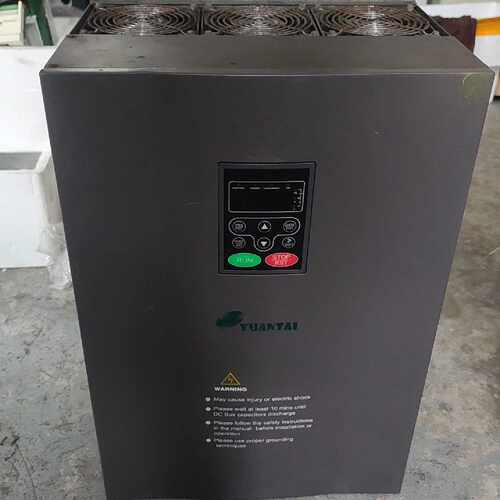 询价-英威腾变频器37kw 380v chv100-037g-4