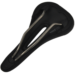 WTB Volt Team Luxe Zone 钛弓 山地自行车座 0444 台产正品包邮