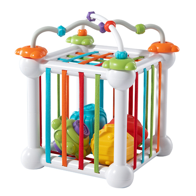 贝肽斯塞塞乐婴儿玩具