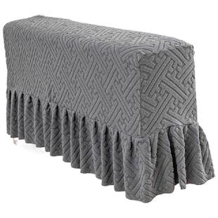 万能懒人防猫抓扶手套罩  侧边罩全包防滑布艺盖巾沙发扶手弹力套