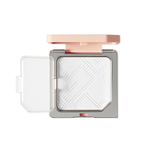 SPENNY诗佩妮不卡纹定妆粉饼补妆持妆服帖提亮遮瑕不脱妆清透自然