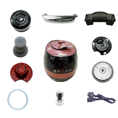 电压力锅配件SY-50FC22Q上盖配件