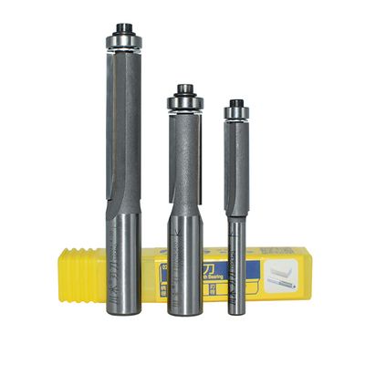 川木修边0201铣刀轴承雕刻机电